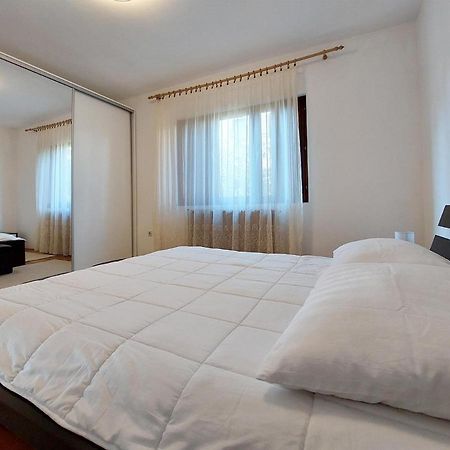 Apartments Vukovic Dramalj Zewnętrze zdjęcie