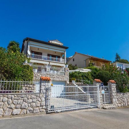 Apartments Vukovic Dramalj Zewnętrze zdjęcie