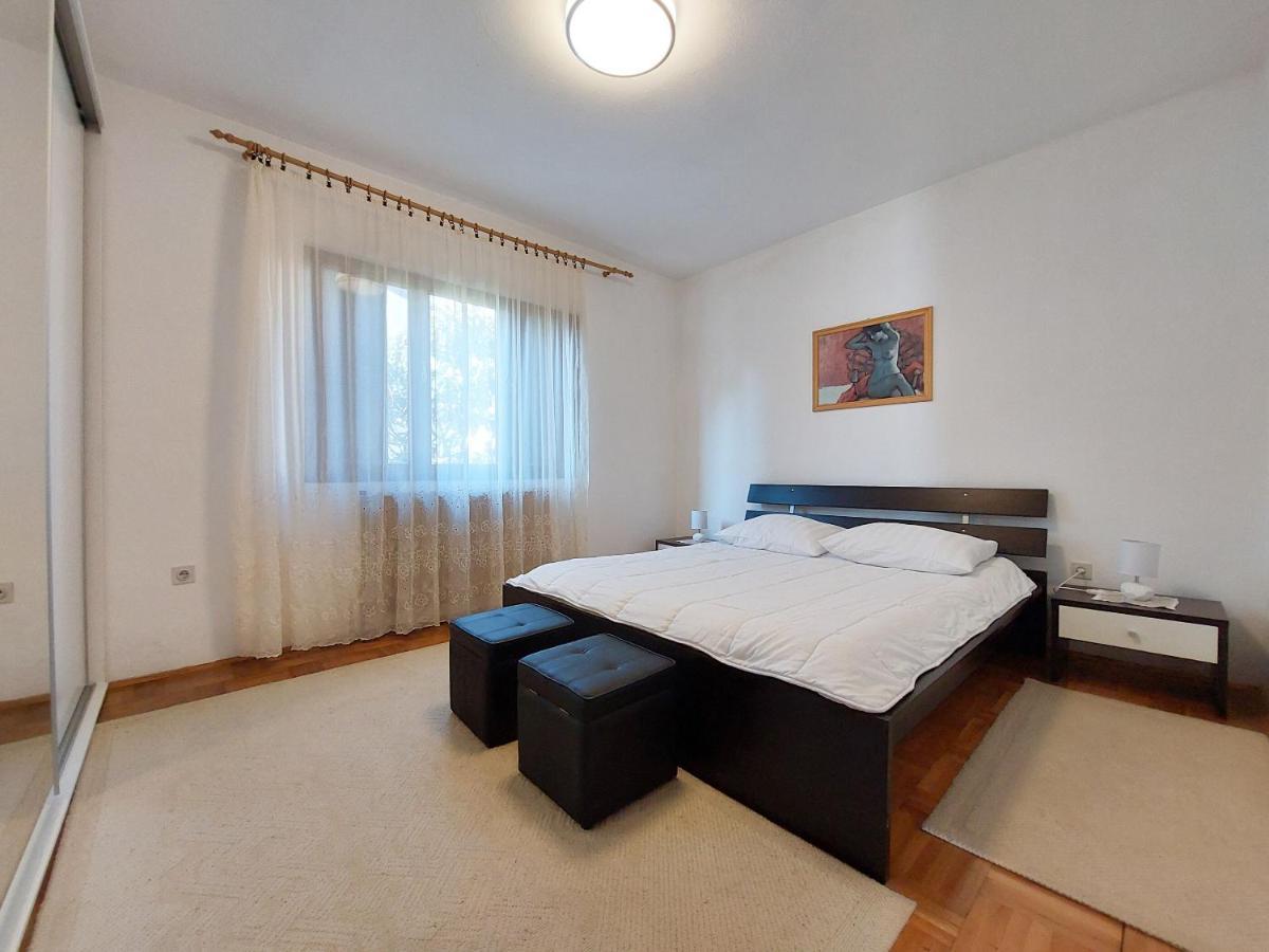 Apartments Vukovic Dramalj Zewnętrze zdjęcie