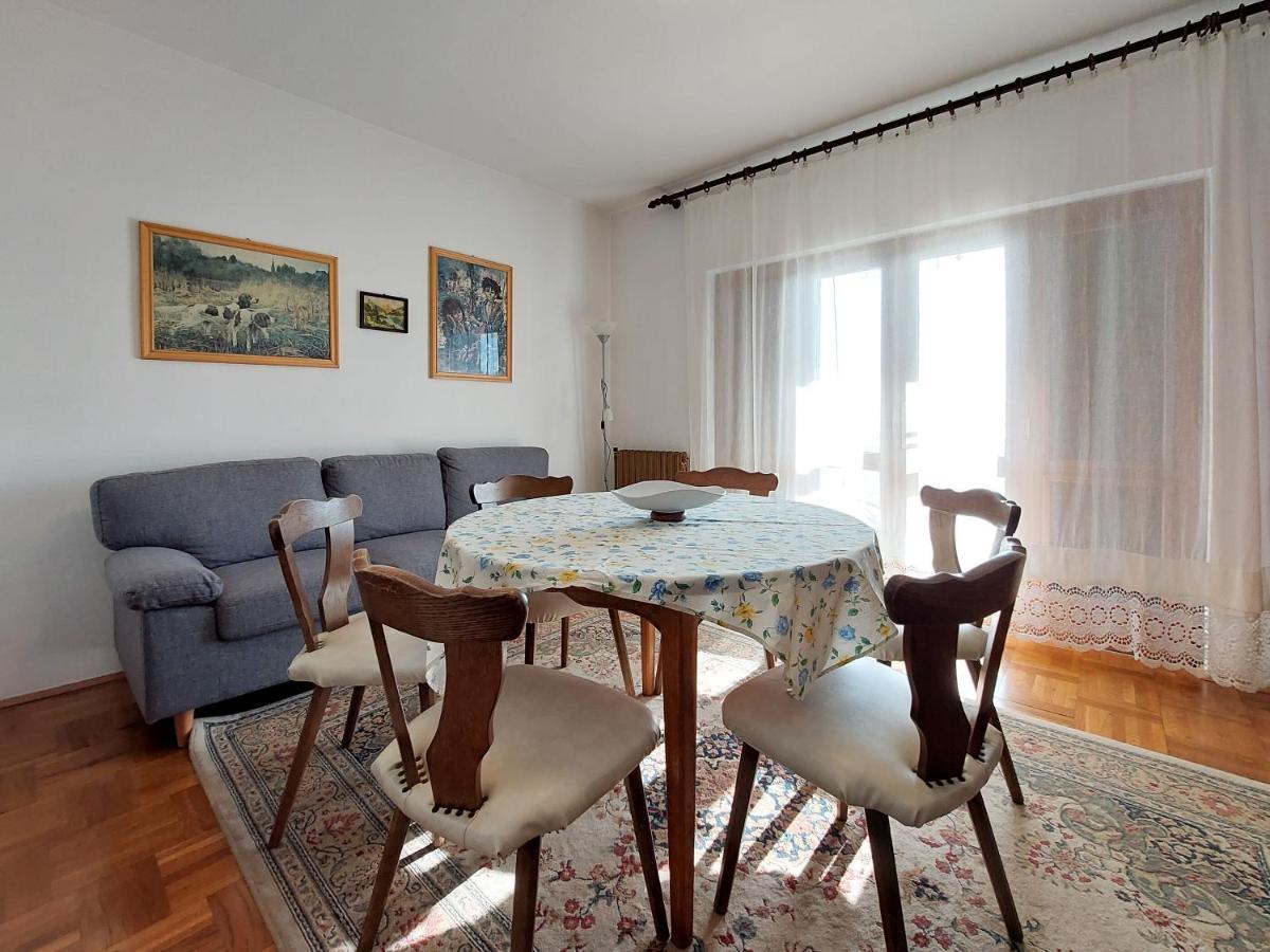 Apartments Vukovic Dramalj Zewnętrze zdjęcie