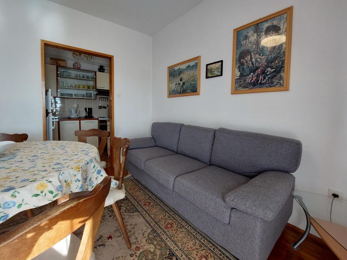 Apartments Vukovic Dramalj Zewnętrze zdjęcie