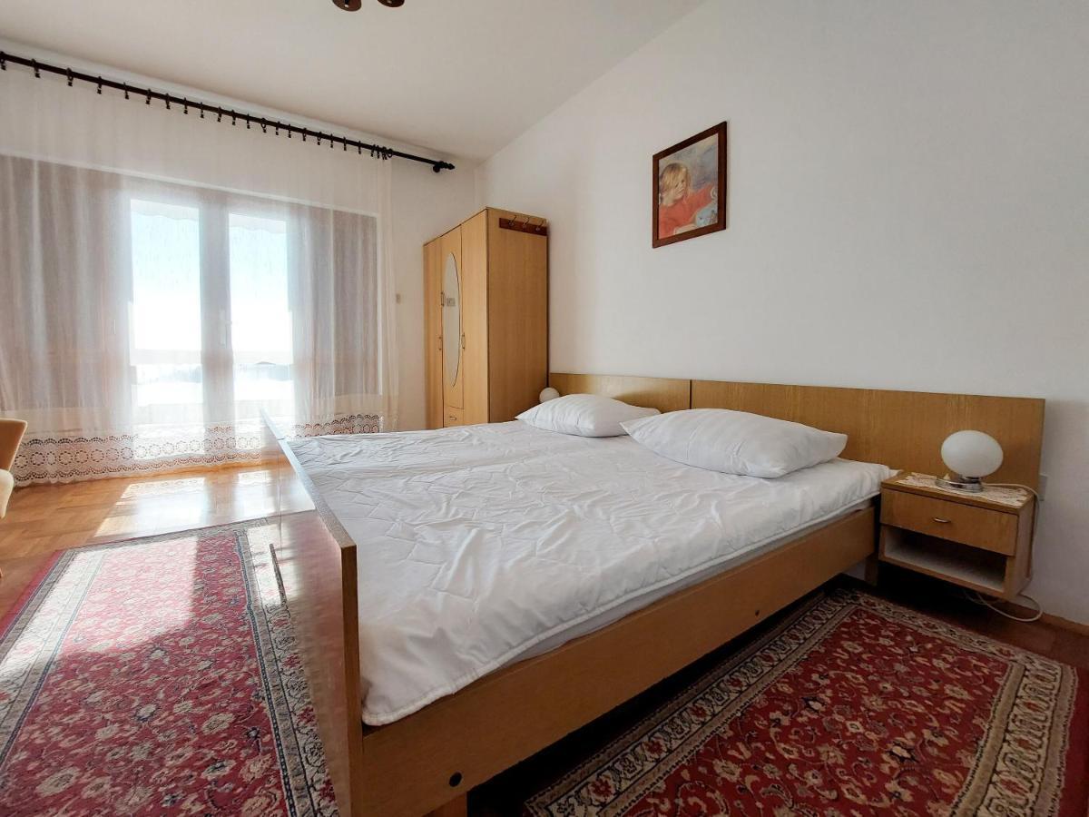 Apartments Vukovic Dramalj Zewnętrze zdjęcie