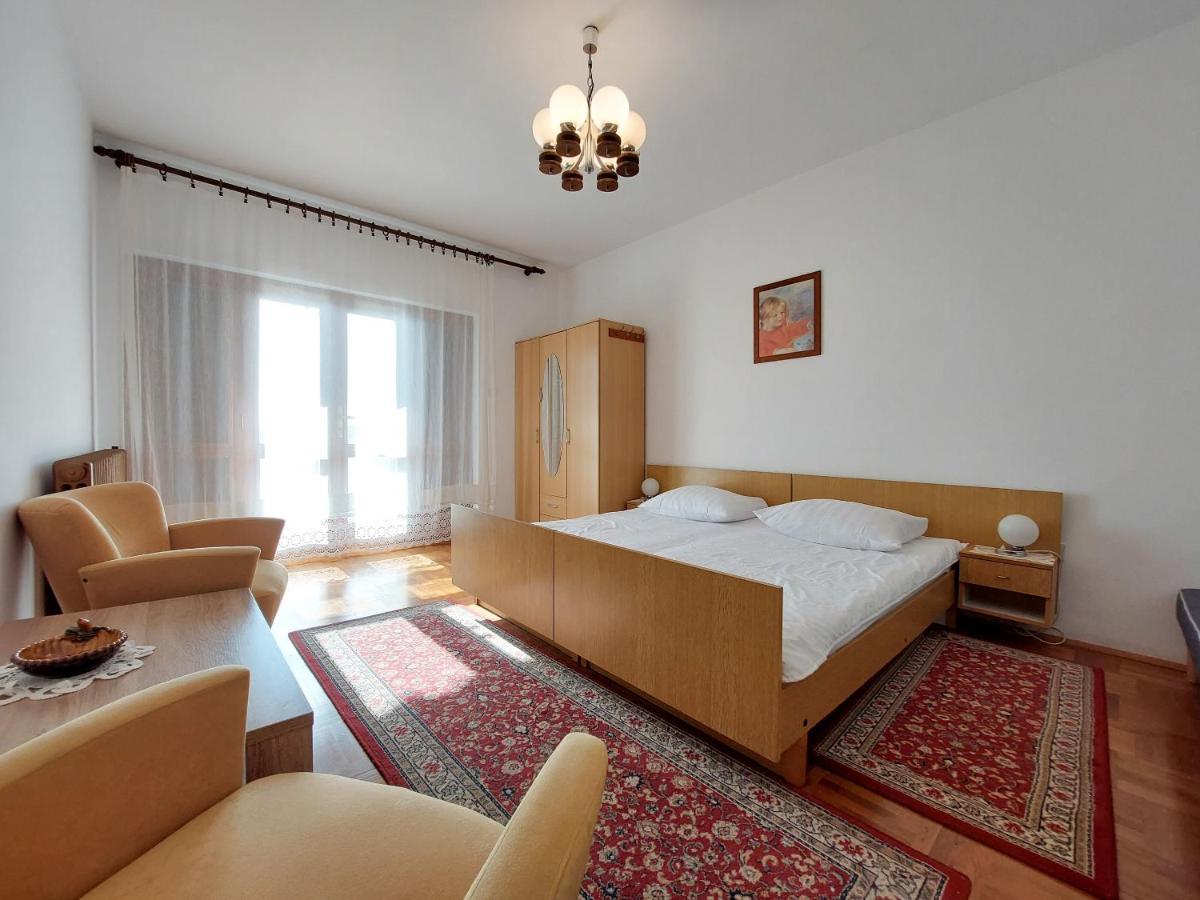 Apartments Vukovic Dramalj Zewnętrze zdjęcie