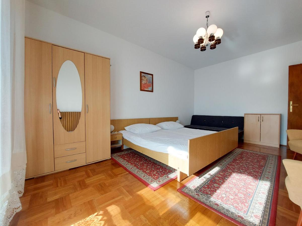 Apartments Vukovic Dramalj Zewnętrze zdjęcie
