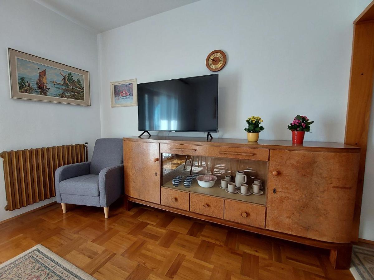 Apartments Vukovic Dramalj Zewnętrze zdjęcie