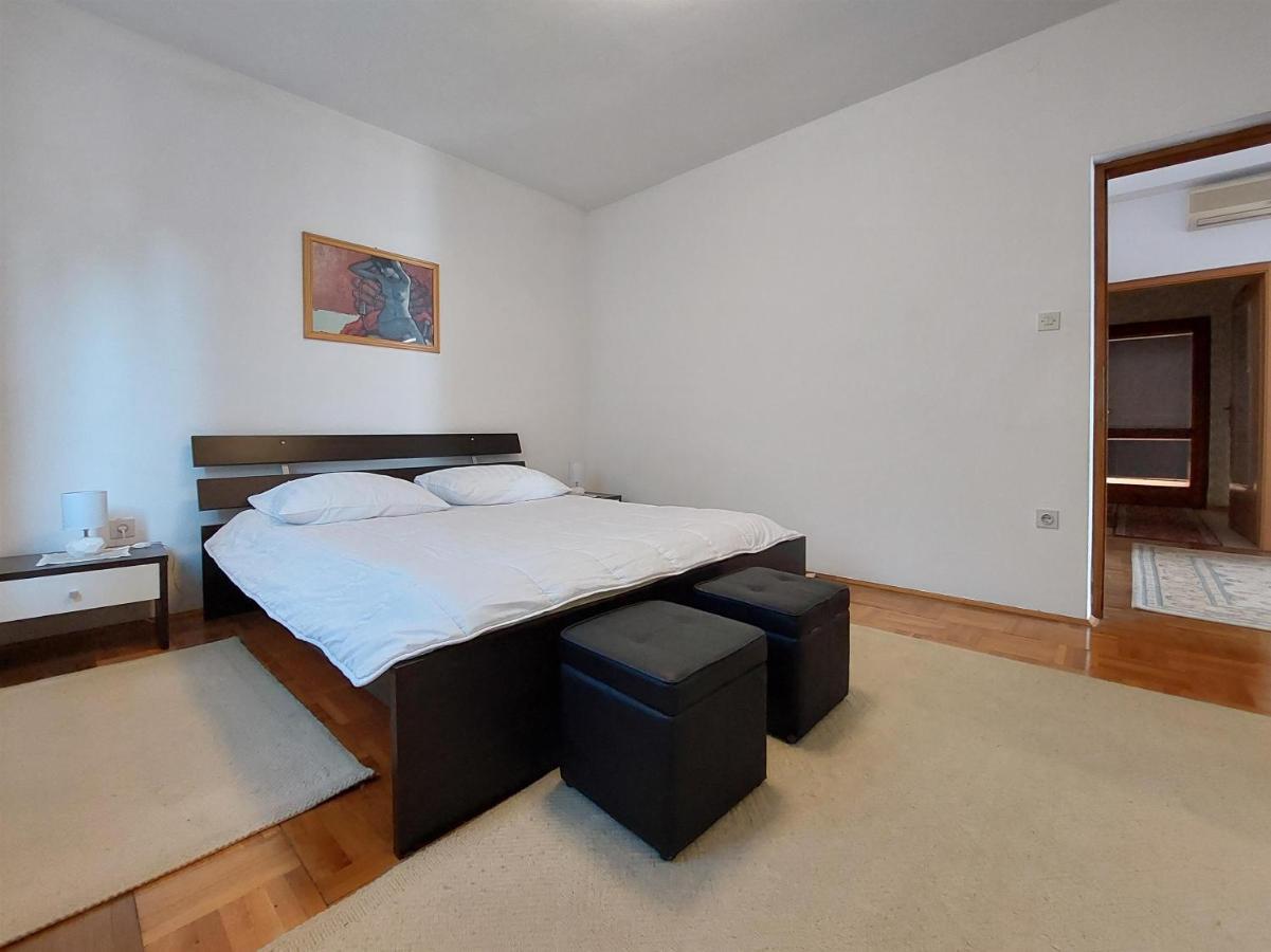 Apartments Vukovic Dramalj Zewnętrze zdjęcie