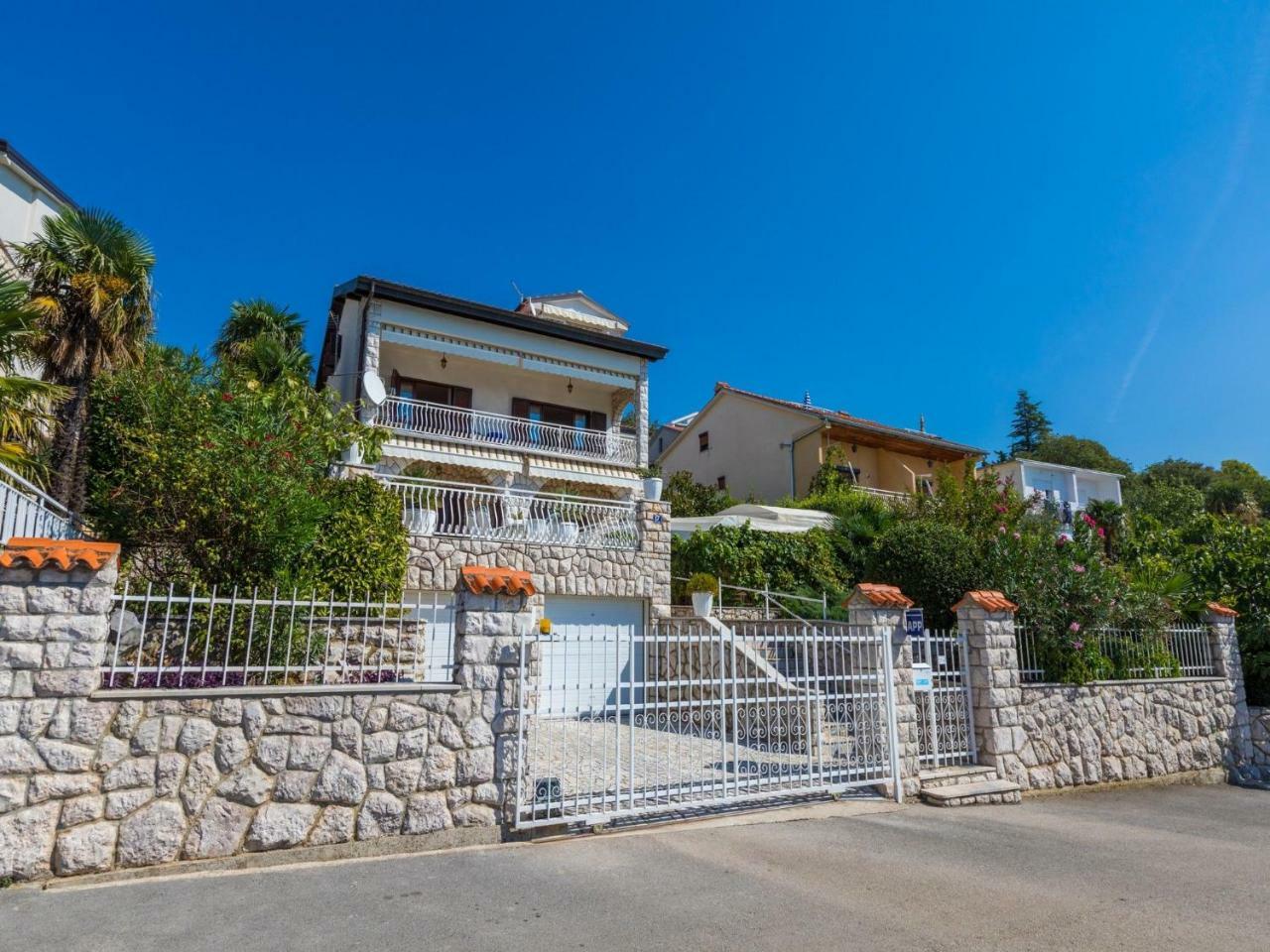 Apartments Vukovic Dramalj Zewnętrze zdjęcie