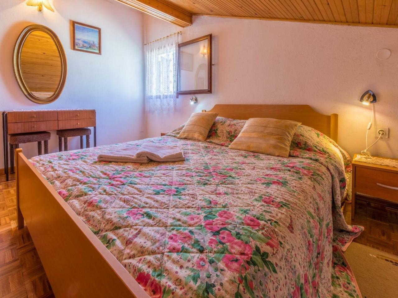 Apartments Vukovic Dramalj Zewnętrze zdjęcie