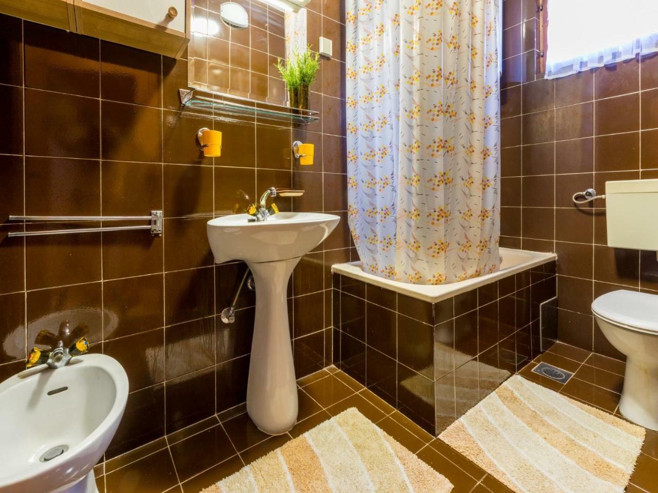 Apartments Vukovic Dramalj Zewnętrze zdjęcie