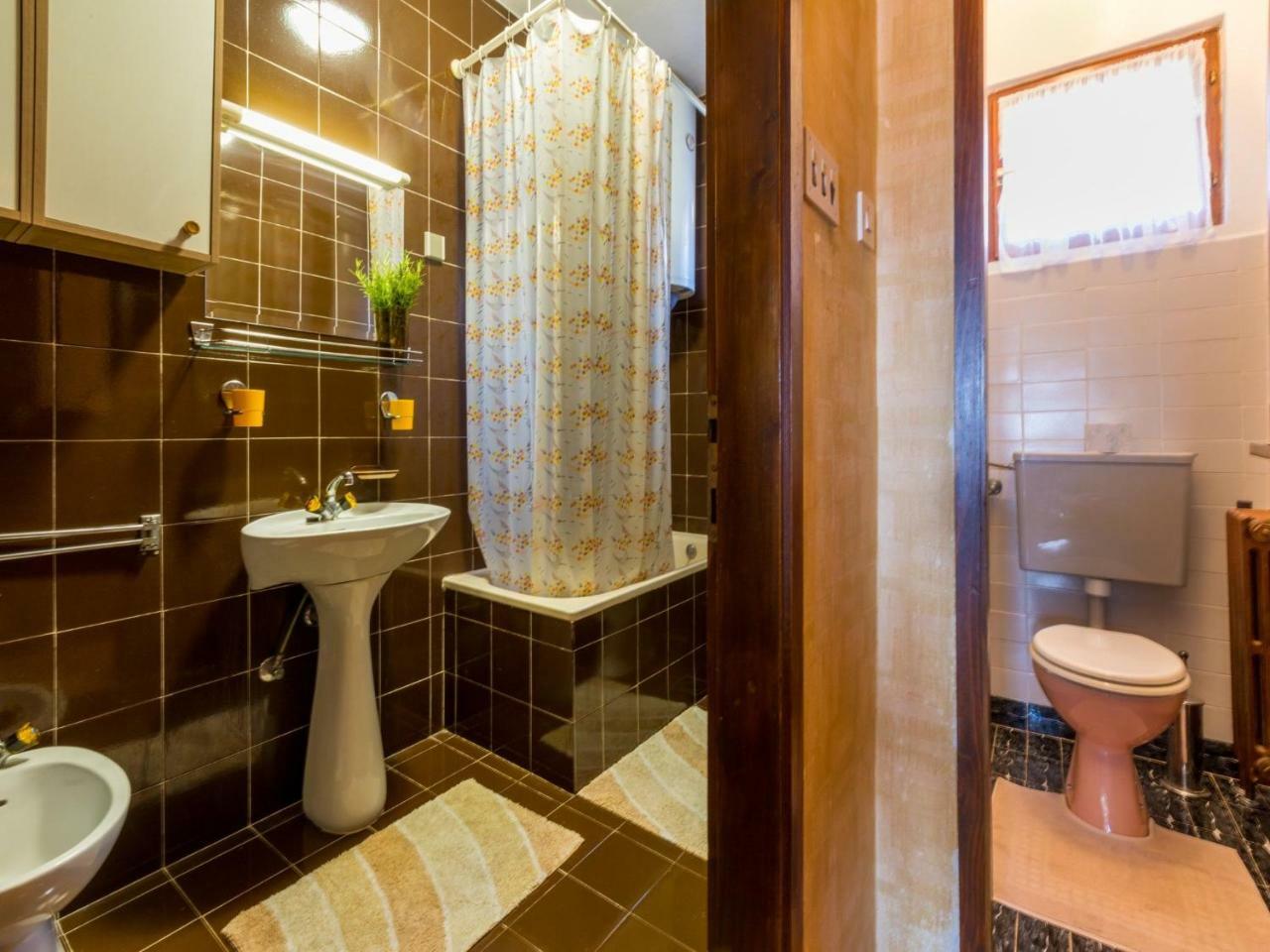 Apartments Vukovic Dramalj Zewnętrze zdjęcie